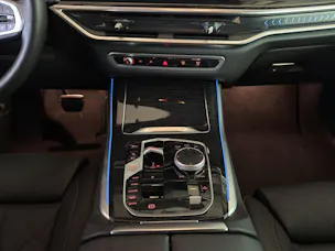 BMW X5 50e xDrive SAG