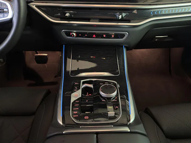 BMW X5 50e xDrive SAG