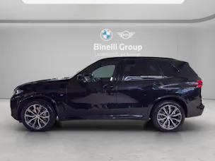 BMW X5 50e xDrive SAG