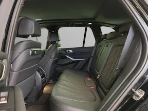 BMW X5 50e xDrive SAG