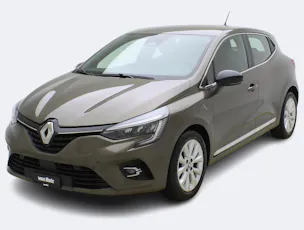 Renault Clio 1.0 TCe Intens