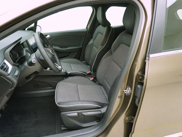 Renault Clio 1.0 TCe Intens