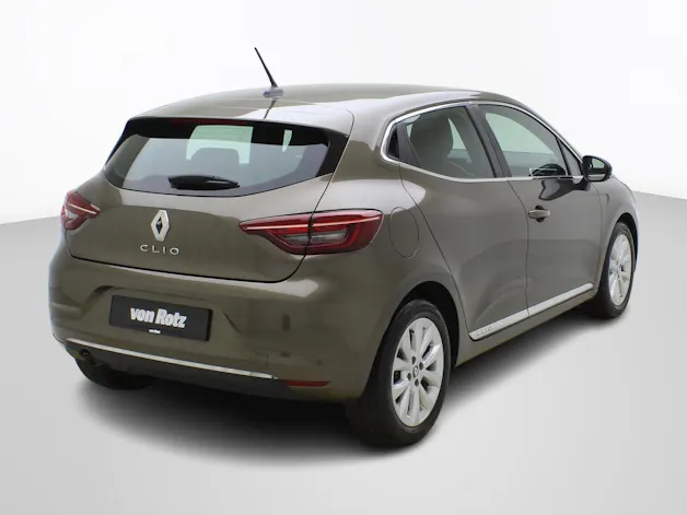 Renault Clio 1.0 TCe Intens