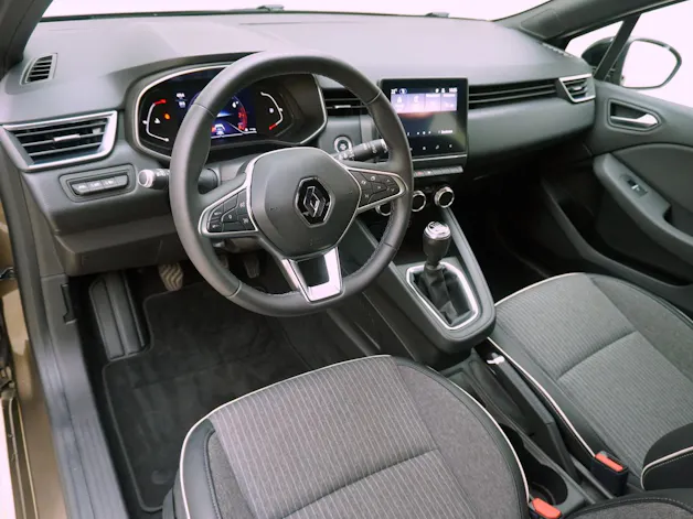 Renault Clio 1.0 TCe Intens