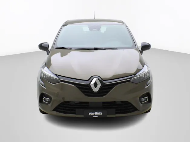 Renault Clio 1.0 TCe Intens