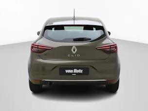 Renault Clio 1.0 TCe Intens