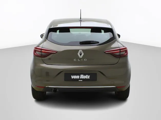 Renault Clio 1.0 TCe Intens