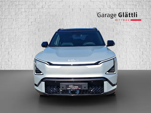 Kia EV5 81 kWh GT-Line 4x4
