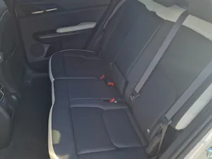 Kia EV5 81 kWh GT-Line 4x4
