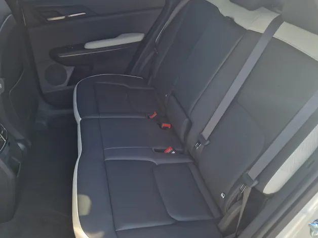 Kia EV5 81 kWh GT-Line 4x4
