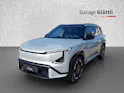 Kia EV5 81 kWh GT-Line 4x4
