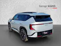 Kia EV5 81 kWh GT-Line 4x4