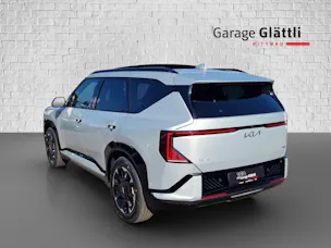Kia EV5 81 kWh GT-Line 4x4
