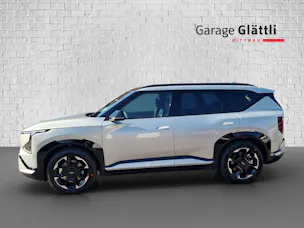 Kia EV5 81 kWh GT-Line 4x4