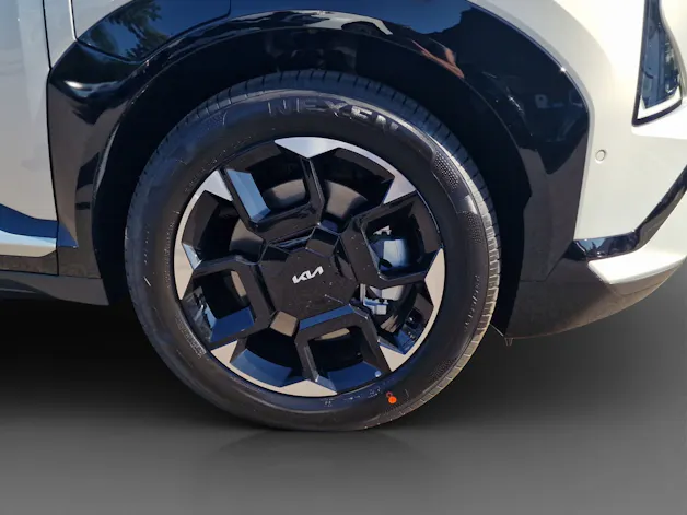 Kia EV5 81 kWh GT-Line 4x4