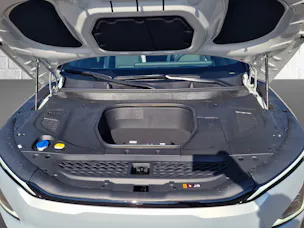 Kia EV5 81 kWh GT-Line 4x4