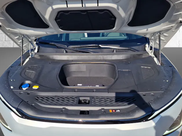 Kia EV5 81 kWh GT-Line 4x4