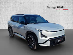 Kia EV5 81 kWh GT-Line 4x4