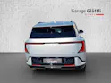 Kia EV5 81 kWh GT-Line 4x4