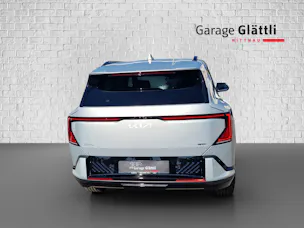 Kia EV5 81 kWh GT-Line 4x4