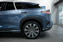 BYD Sealion 7 Design AWD