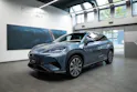 BYD Sealion 7 Design AWD
