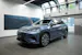 BYD Sealion 7 Design AWD