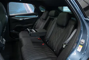 BYD Sealion 7 Design AWD