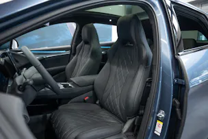 BYD Sealion 7 Design AWD