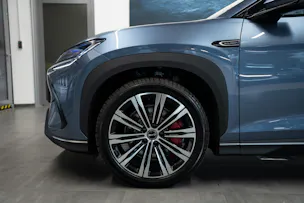 BYD Sealion 7 Design AWD
