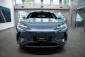 BYD Sealion 7 Design AWD