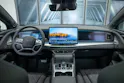 BYD Sealion 7 Design AWD