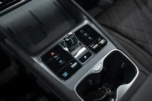 BYD Sealion 7 Design AWD