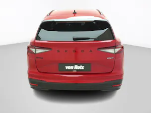 Škoda Enyaq iV 85x SportLine MAXX