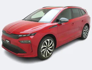 Škoda Enyaq iV 85x SportLine MAXX