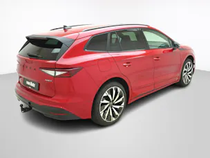 Škoda Enyaq iV 85x SportLine MAXX