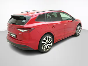 Škoda Enyaq iV 85x SportLine MAXX
