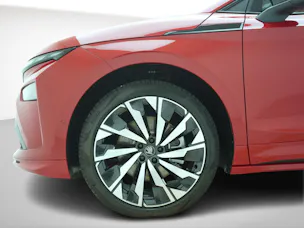 Škoda Enyaq iV 85x SportLine MAXX