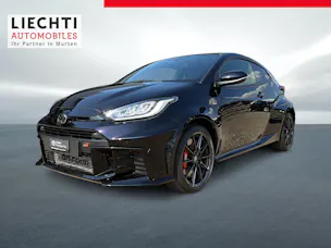 Toyota GR Yaris 1.6 Turbo Sport 4x4