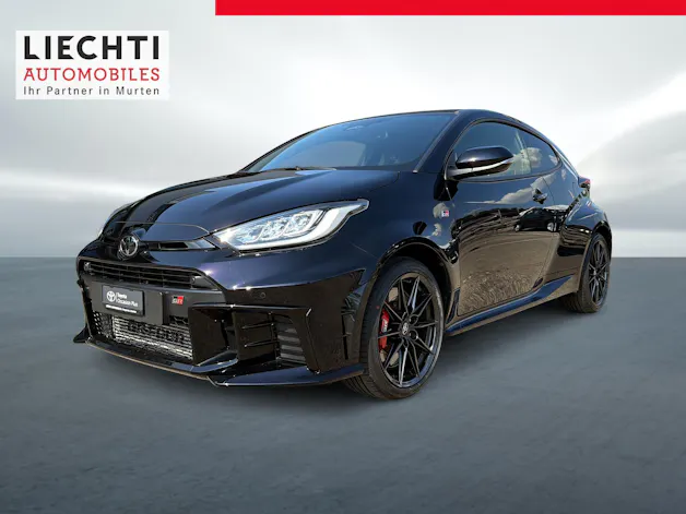 Toyota GR Yaris 1.6 Turbo Sport 4x4