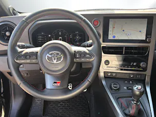 Toyota GR Yaris 1.6 Turbo Sport 4x4