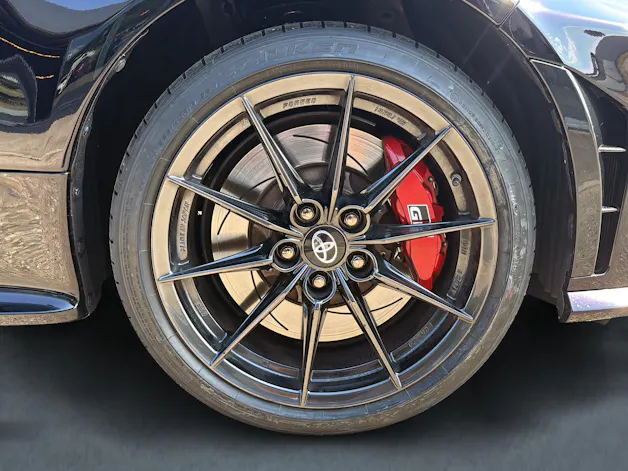 Toyota GR Yaris 1.6 Turbo Sport 4x4