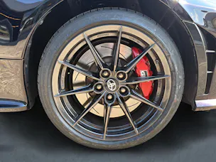 Toyota GR Yaris 1.6 Turbo Sport 4x4