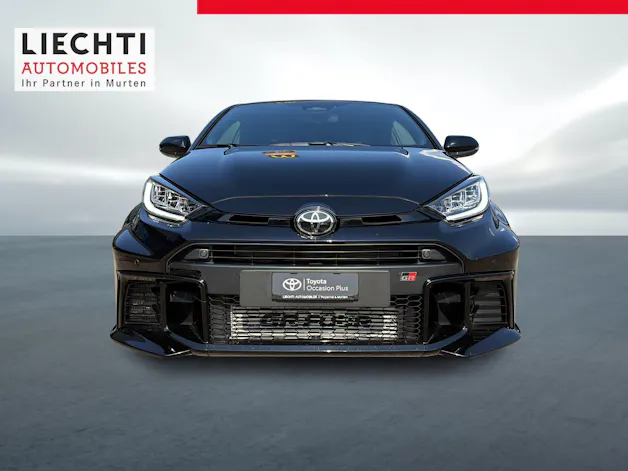 Toyota GR Yaris 1.6 Turbo Sport 4x4