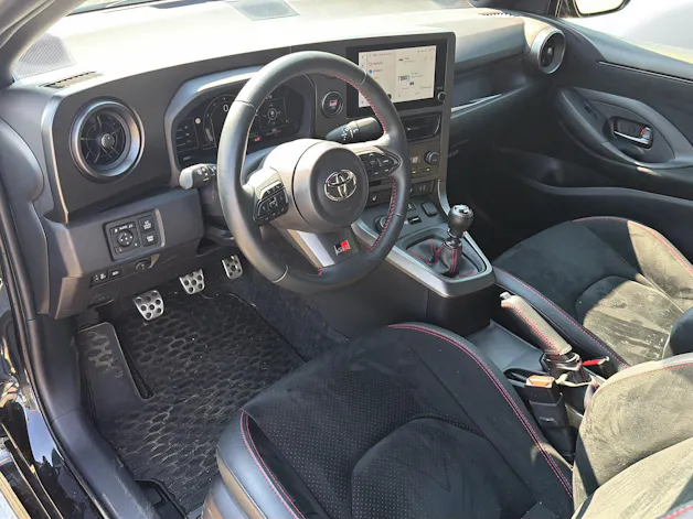 Toyota GR Yaris 1.6 Turbo Sport 4x4