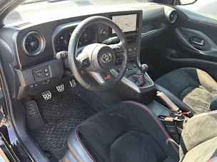 Toyota GR Yaris 1.6 Turbo Sport 4x4