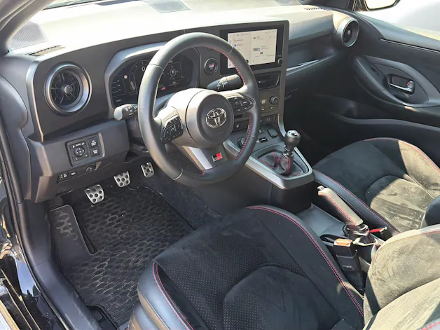 Toyota GR Yaris 1.6 Turbo Sport 4x4