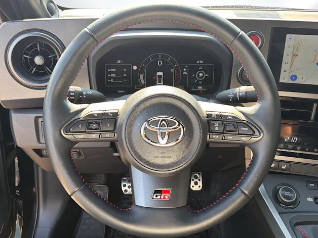 Toyota GR Yaris 1.6 Turbo Sport 4x4