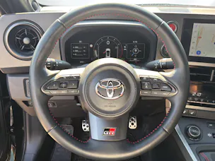 Toyota GR Yaris 1.6 Turbo Sport 4x4