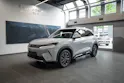 BYD Atto 2 DM-i Boost